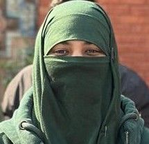 Hareem Hasnain Profile Picture