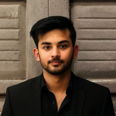 Muhammad Hassan Idrees Profile Picture