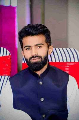 ARSLAN AHMED Profile Picture