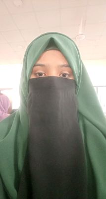 Faiza Bibi Profile Picture