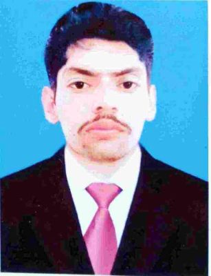 Muhammad Amjad Profile Picture
