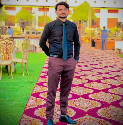 Raheel Aamir Profile Picture
