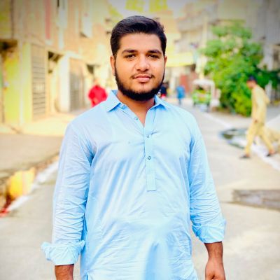 Muhammad Jansher Ali Profile Picture