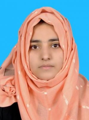 Hira rauf Profile Picture