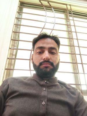 Muhammad Hassan Profile Picture
