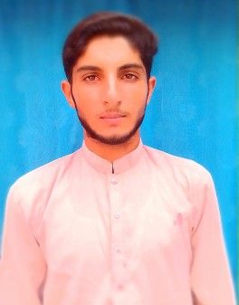Hamza Younas Profile Picture