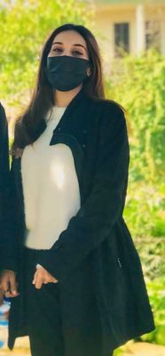 Esha Shahzad Ali Profile Picture