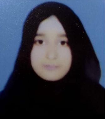 Aleena Sawed Profile Picture