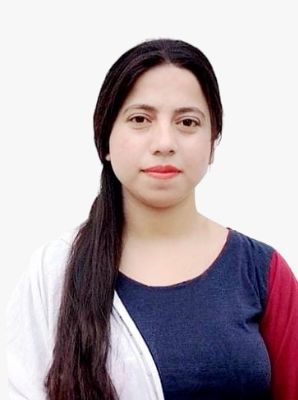 Iqra Bibi Profile Picture