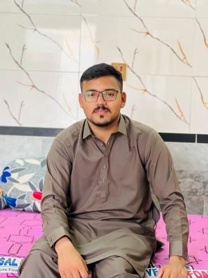 Umar Saeed Profile Picture
