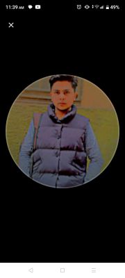 Muhammad Salman Khan Profile Picture