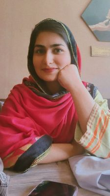 Hafiza Tayyaba Profile Picture
