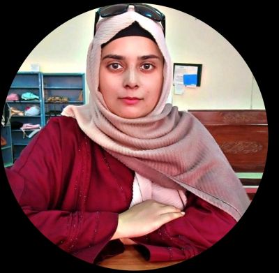 Zoha Fatima Profile Picture