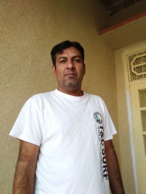 Malik Adnan Profile Picture