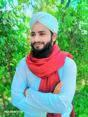 Muhammad Bilal Raza Profile Picture