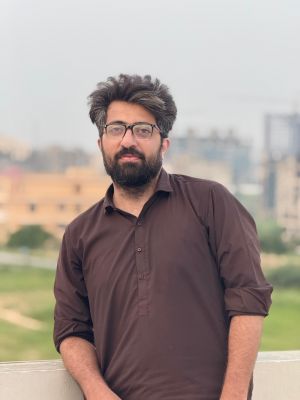Fahad Atta Profile Picture