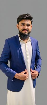Muhammad Ahmad Profile Picture