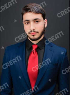 Asim Waqas Niazi Profile Picture