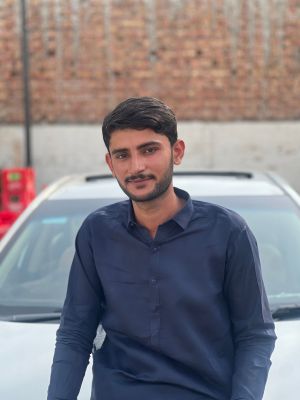 Ashiq Waqar Profile Picture