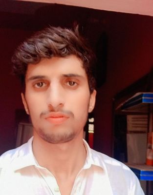 Ali Raza Profile Picture