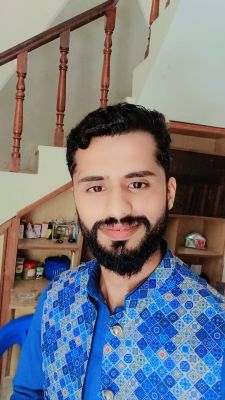 Muhammad Zeeshan Profile Picture