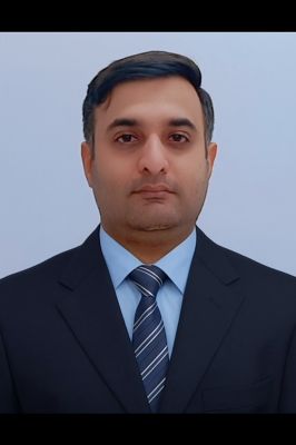 TAHIR USMAN Profile Picture