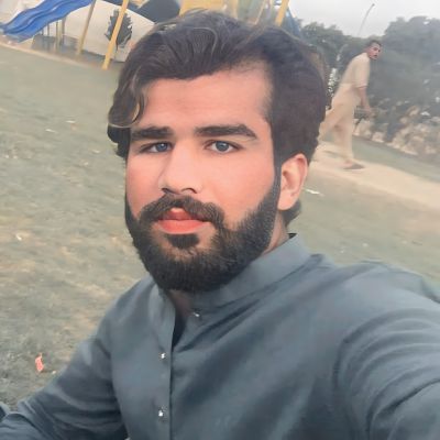 Sir Ali Mukhtar Profile Picture