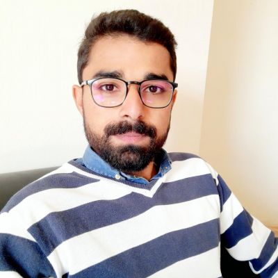 Muhammad Fakhir Sharjeel Profile Picture