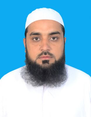 Inayat Ur Rehman Profile Picture