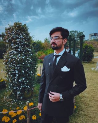 Haroon Saadi Profile Picture