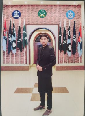 Muneeb Shehzad Profile Picture