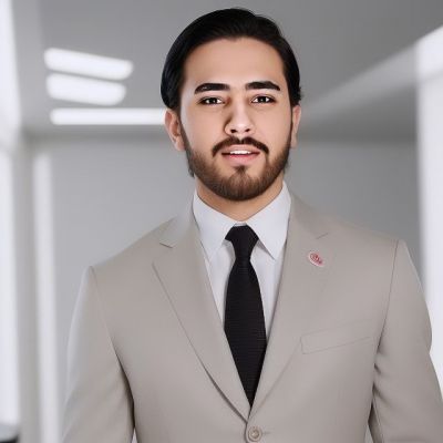 Mahmoud Rafique Profile Picture