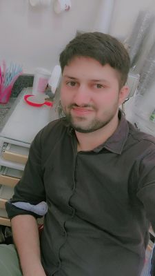 Ameer Humza Profile Picture