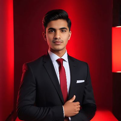 Muhammad Uzair Profile Picture