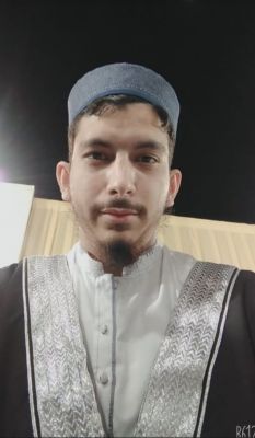 Abdul Haseeb Profile Picture