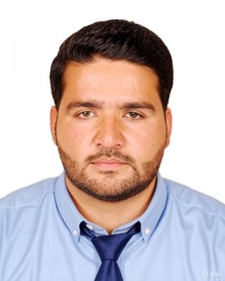 Faiz Ullah Profile Picture