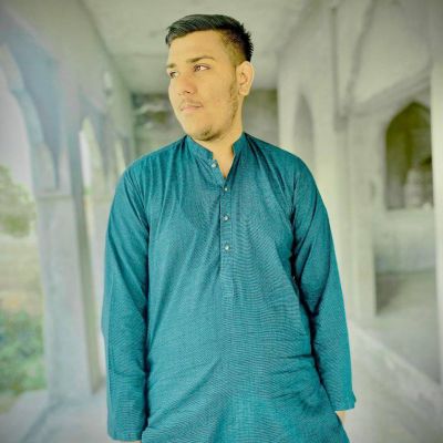 Akash Tariq Profile Picture