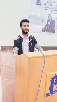 Muhammad Rabnawaz Profile Picture