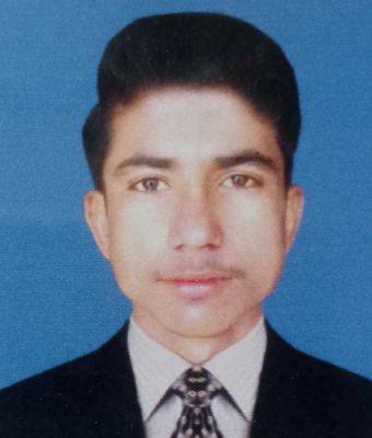 Sheeraz ali Qadri Profile Picture