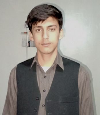 Siddiq Ullah Profile Picture