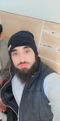 Farhad Ullah Profile Picture