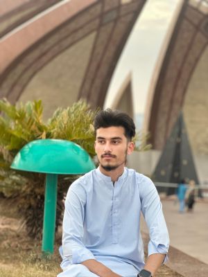Sannan khan Profile Picture