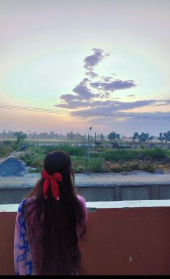 Aleeza Saleem Profile Picture