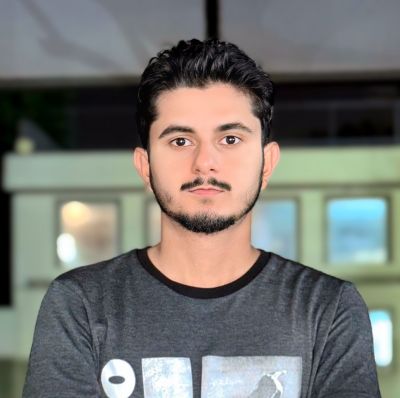 Hassan Saleem Profile Picture