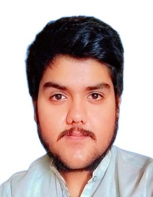 Ali Abbas Profile Picture