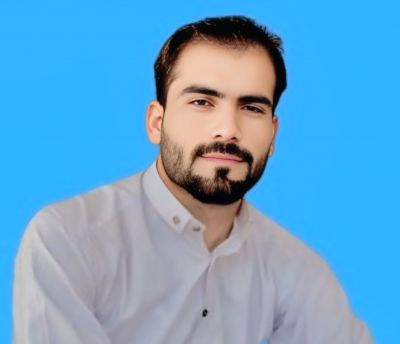Javid Khan Profile Picture