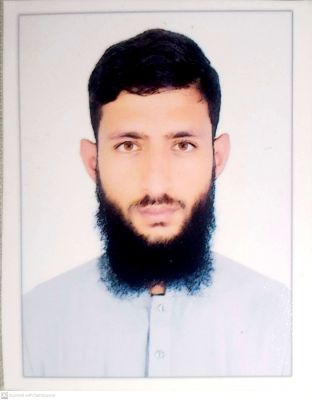 Syed Salman Shah Profile Picture