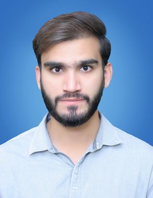 Hamza Jabbar Profile Picture