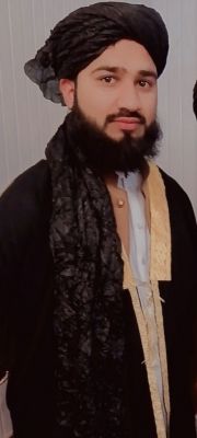 MAsadi Ullah Profile Picture