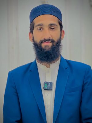 Muhammad Umair Qureshi Profile Picture